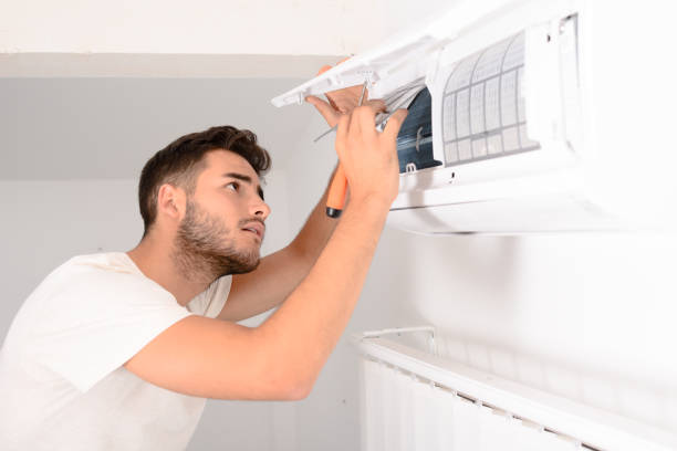 Emergency Air Duct Cleaning in MN
